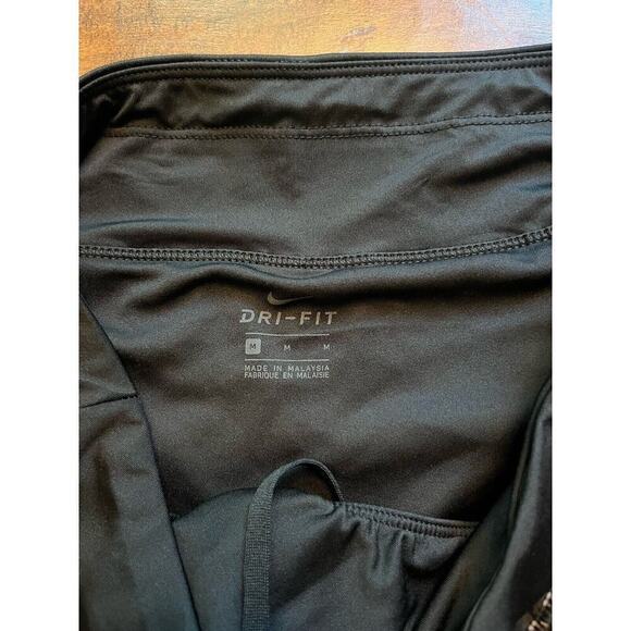 Nike Womens Pull On Casual Athletic Work Out Short Size M - Picture 2 of 6